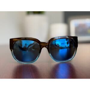 Costa Del Mar Wonder Woman 2 Polarized Glass